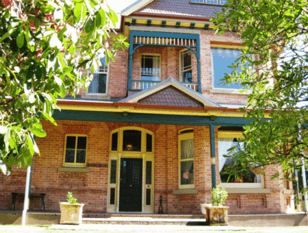 Penghana Bed And Breakfast - Accommodation Brunswick Heads 0