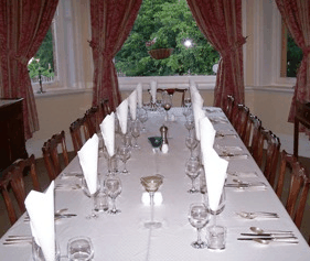 Penghana Bed And Breakfast - Accommodation Brunswick Heads 1