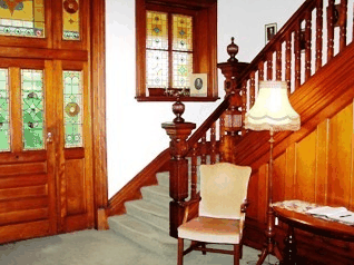 Penghana Bed And Breakfast - Accommodation Brunswick Heads 2