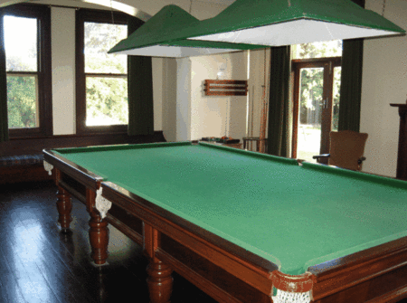 Penghana Bed And Breakfast - Accommodation Brunswick Heads 3