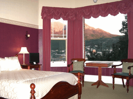 Penghana Bed And Breakfast - Accommodation Brunswick Heads 4