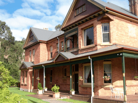 Penghana Bed And Breakfast - Accommodation Brunswick Heads 5