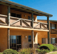 Canal Rocks Beachfront Apartments - Accommodation Brunswick Heads