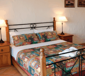 Canal Rocks Beachfront Apartments - Accommodation Brunswick Heads 1