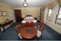 Quality Hotel Bentinck - Accommodation Brunswick Heads 1
