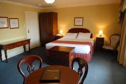 Quality Hotel Bentinck - Accommodation Brunswick Heads 2