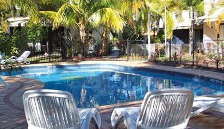 Noosa Sound Resort - Accommodation Brunswick Heads 0
