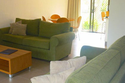 Noosa Sound Resort - Accommodation Brunswick Heads 3