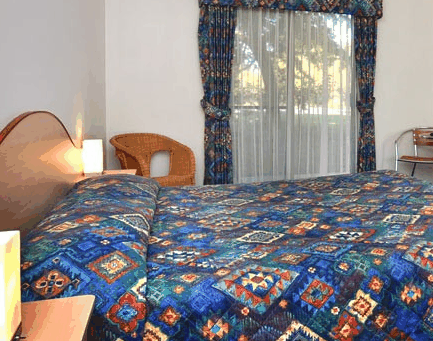 Comfort Inn Busselton River Resort - Accommodation Brunswick Heads