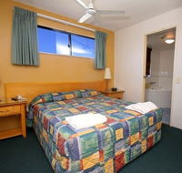 Caribbean Resort - Accommodation Brunswick Heads