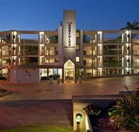 Norfolks On Moffat Beach - Accommodation Brunswick Heads