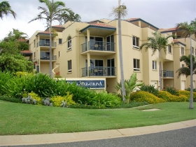 Villa Mar Colina - Accommodation Brunswick Heads 0