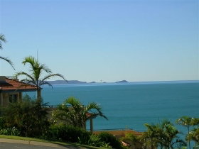 Villa Mar Colina - Accommodation Brunswick Heads 2