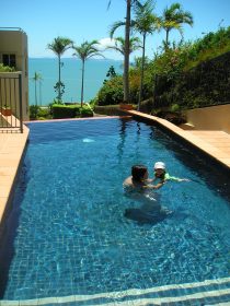 Villa Mar Colina - Accommodation Brunswick Heads 3