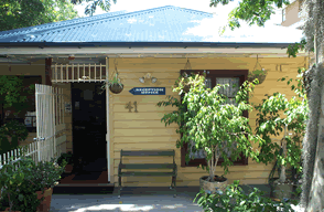 Kookaburra Inn - Accommodation Brunswick Heads