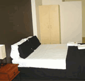 Central City Motel - Accommodation Brunswick Heads