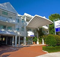 Broadwater Resort Apartments - Accommodation Brunswick Heads