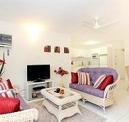 Port Douglas Outrigger Apartments - Accommodation Brunswick Heads