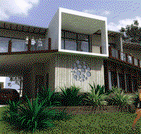 Surfcoast Spa Resort - Accommodation Brunswick Heads