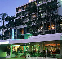 Cairns Sunshine Tower Hotel - Accommodation Brunswick Heads