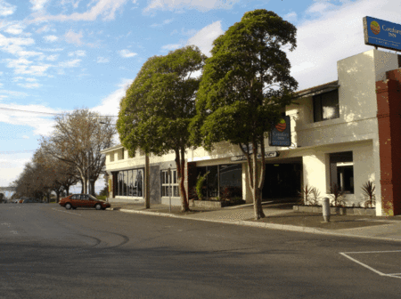 Comfort Inn Eastern Sands - Accommodation Brunswick Heads
