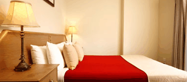 Best Western Admiralty Motor Inn - Accommodation Brunswick Heads