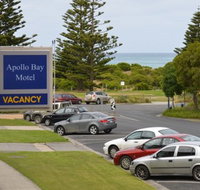 Best Western Apollo Bay Motel  Apartments - Accommodation Brunswick Heads