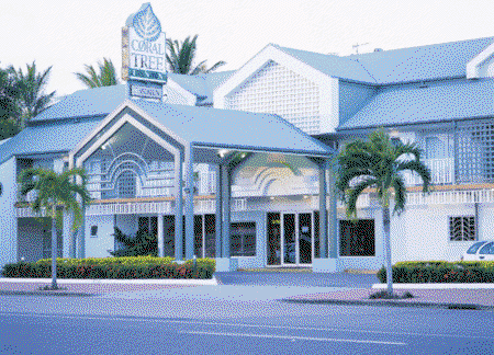 Kamerunga QLD Accommodation Brunswick Heads
