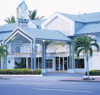 Coral Tree Inn - Accommodation Brunswick Heads
