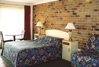 Anduramba QLD Accommodation Brunswick Heads