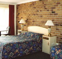 Crows Nest Motel - Accommodation Brunswick Heads