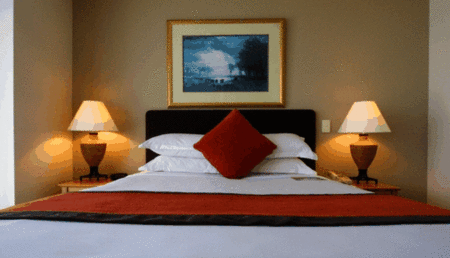 Quay West Suites Brisbane - Accommodation Brunswick Heads 0