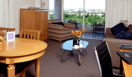 Quay West Suites Brisbane - Accommodation Brunswick Heads 2