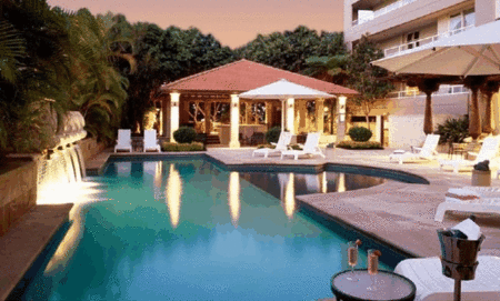 Quay West Suites Brisbane - Accommodation Brunswick Heads 4