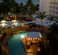 Rydges Tradewinds Cairns - Accommodation Brunswick Heads