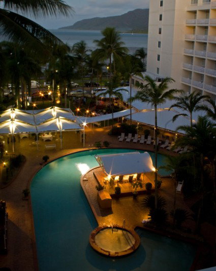 Rydges Tradewinds Cairns - Accommodation Brunswick Heads 0