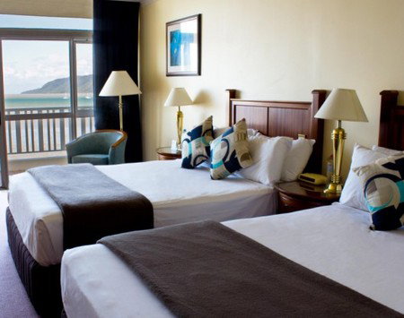 Rydges Tradewinds Cairns - Accommodation Brunswick Heads 1