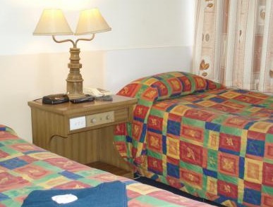 Lithgow Valley Motel - Accommodation Brunswick Heads 2