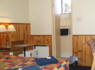 Lithgow Valley Motel - Accommodation Brunswick Heads 5