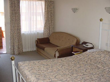 Ringwood Regent Motor Inn - Accommodation Brunswick Heads 2