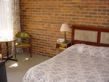 Ringwood Regent Motor Inn - Accommodation Brunswick Heads 3
