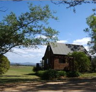 The Knoll - Accommodation Brunswick Heads