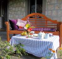 Riverview Cottage - Accommodation Brunswick Heads