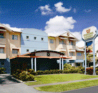 Cairns Queens Court - Accommodation Brunswick Heads