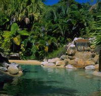 Mission Beach Resort - Accommodation Brunswick Heads