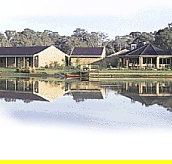 Magdala Motor Lodge - Accommodation Brunswick Heads