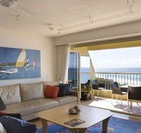 Costa Nova Holiday Apartments - Accommodation Brunswick Heads