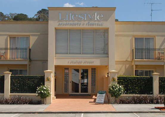  Accommodation Brunswick Heads