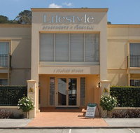 Lifestyle Apartments At Ferntree - Accommodation Brunswick Heads