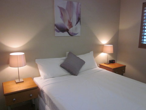 Cosmopolitan Motel And Serviced Apartments - Accommodation Brunswick Heads 4